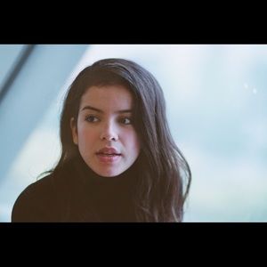 Meet your Posher, Milena